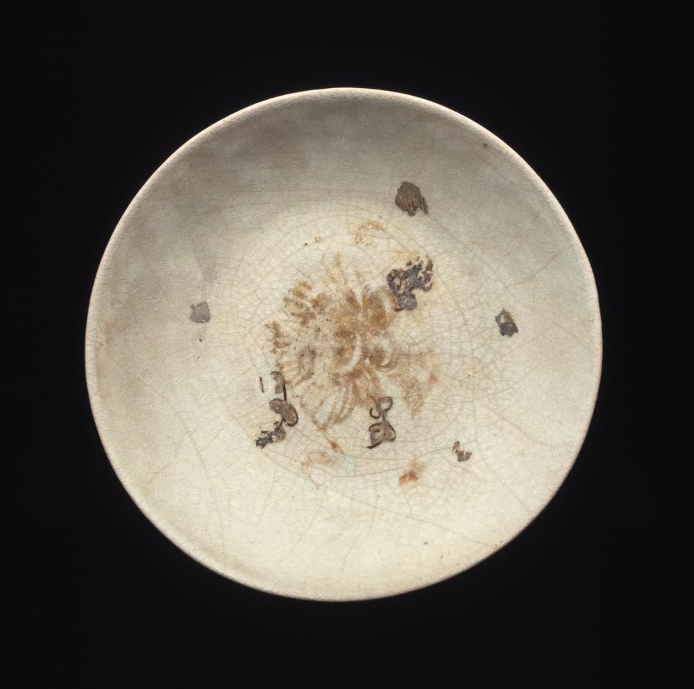 图片[1]-dish BM-1985-1119.27-China Archive